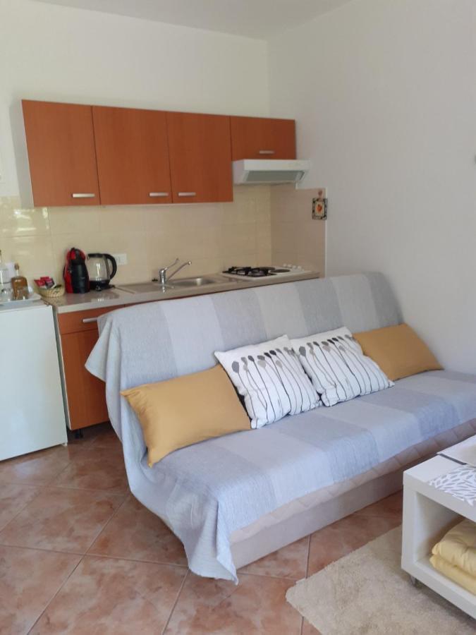 Apartman Dani Drazice Exterior foto