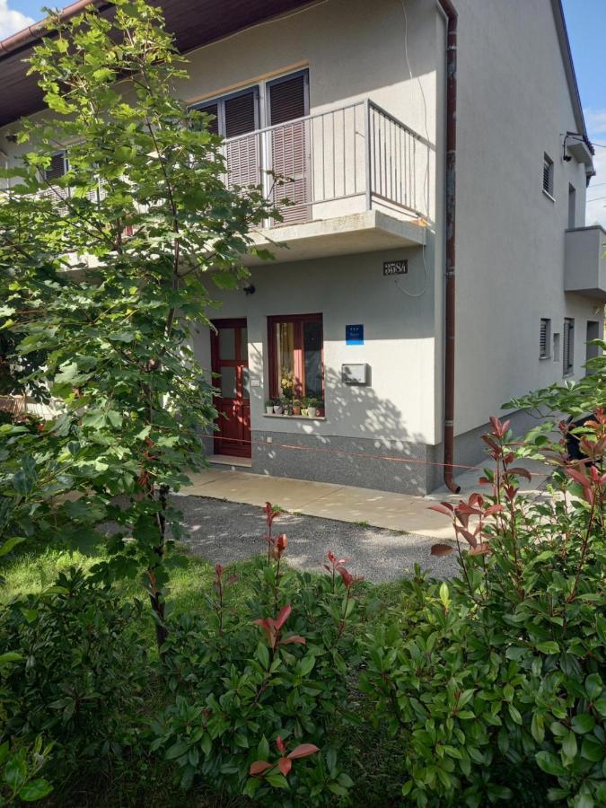Apartman Dani Drazice Exterior foto